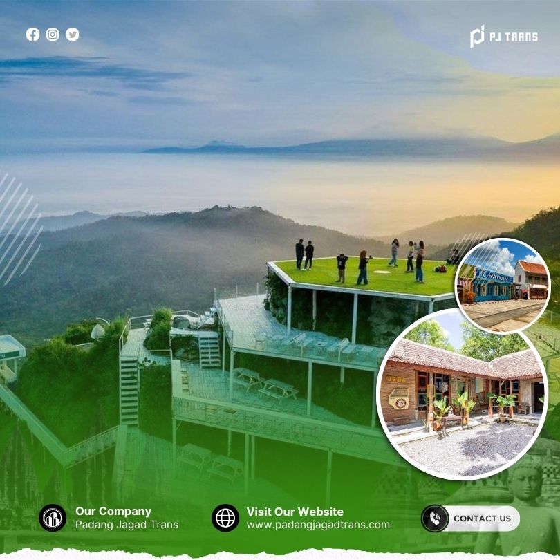 PJ Wisata 2