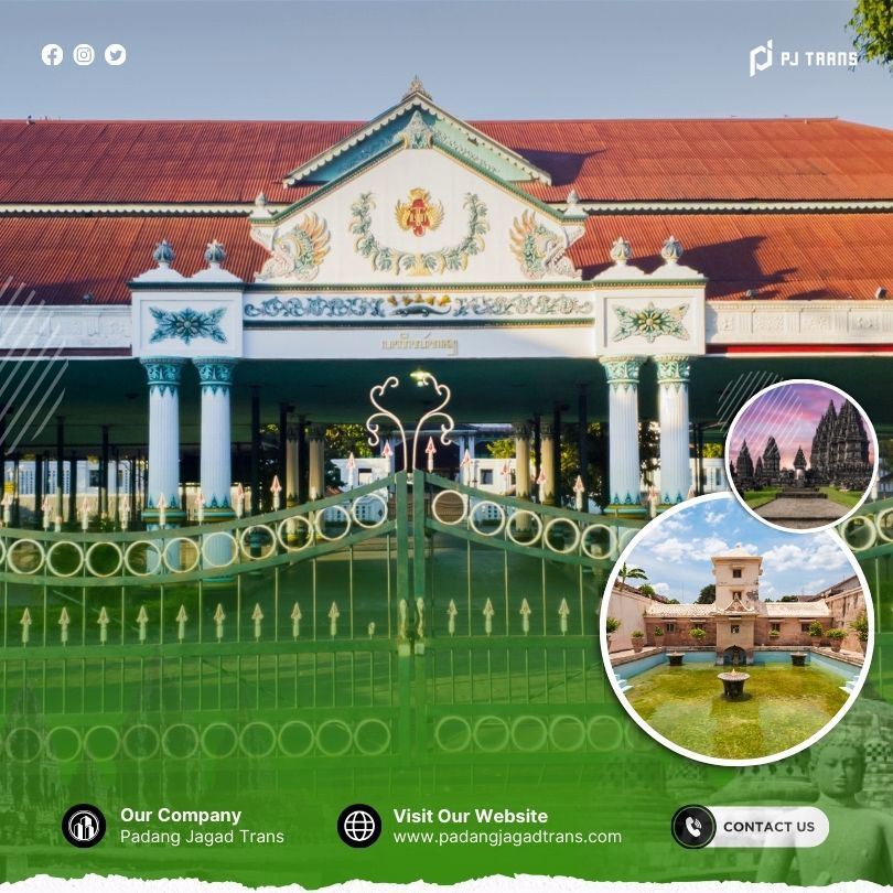 PJ Wisata 5