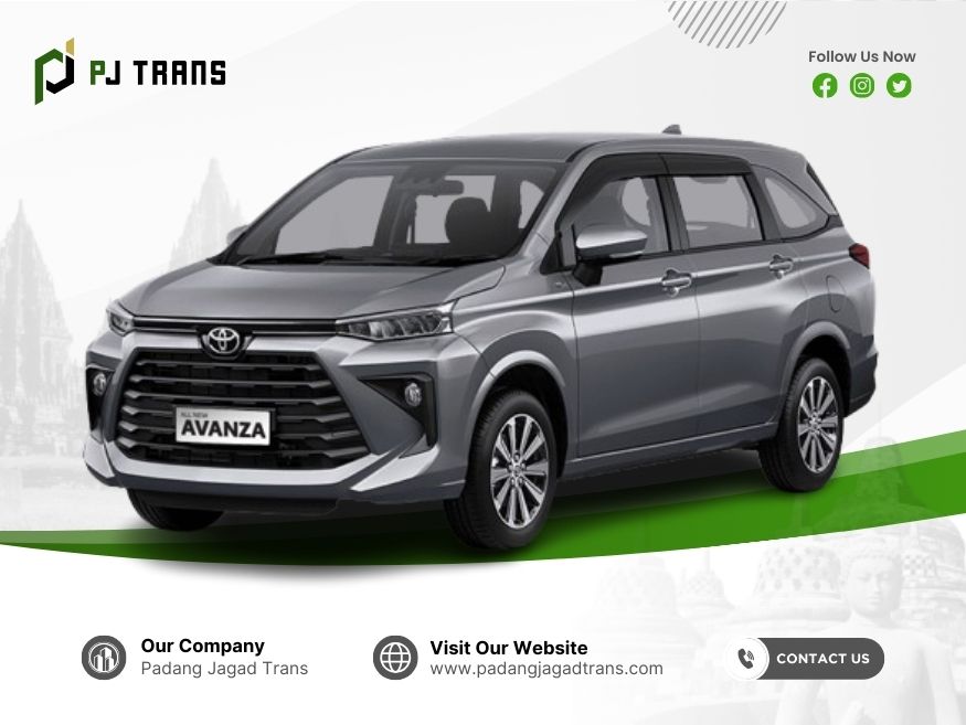 Avanza FWD