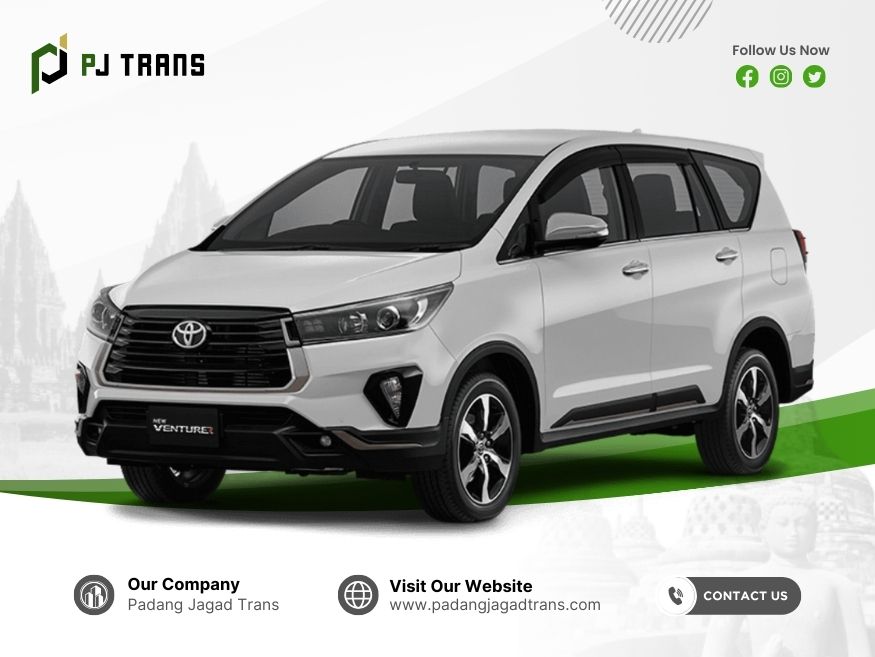 Innova Reborn
